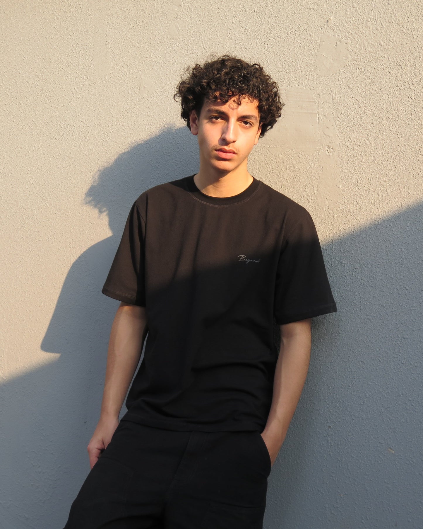 ACBL Black Tee